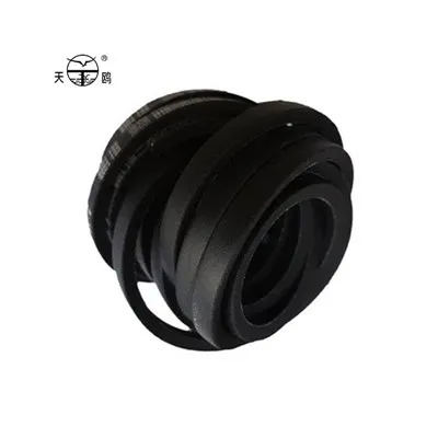 Automobilių trapeciniai diržai